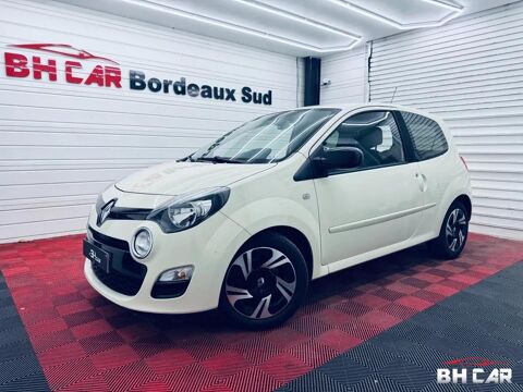 Renault twingo - 1.2 75 EXPRESSION - Beige