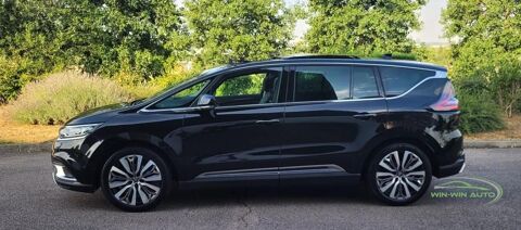 Espace 2020 occasion 78200 BUCHELAY