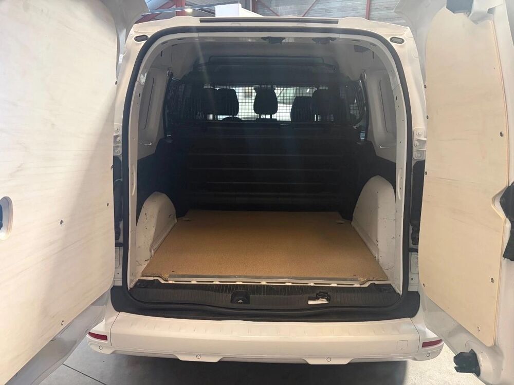 Kangoo COMBI 1.5 BLUEDCI 115 TECHNO 2024 occasion 69003 LYON
