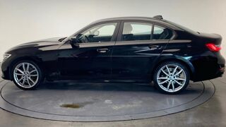 S&eacute;rie 3 318 D 318 d Luxury 2020 occasion 59223 Roncq