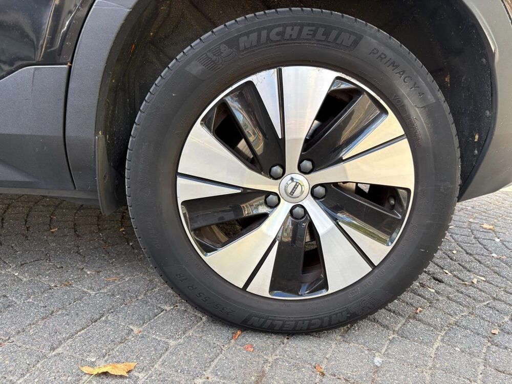 XC40 1.5 T4 211H 130 TWIN-ENGINE RECHARGE PHEV HYBRID INSCRIPTION 2020 occasion 78800 Houilles