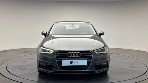 A3 1.6 TDI ambition 2014 occasion 59223 Roncq