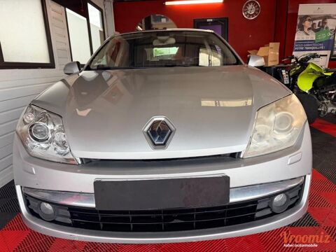 Laguna 2.0 DCI 130 BUSINESS PACK 2007 occasion 41000 Blois