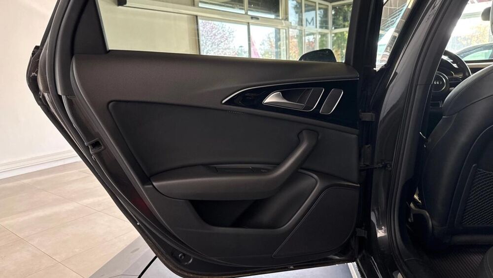 A6 3.0 TDIQ 3.0 TDI 2014 occasion 33600 Pessac