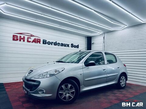 Peugeot 206 Plus - 1.4 HDI 70 TRENDY - Gris