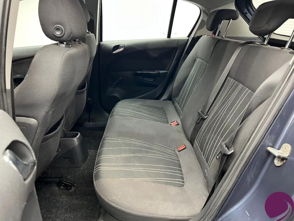 Corsa 1.3 CDTI 111 2010 occasion 59169 F&eacute;rin