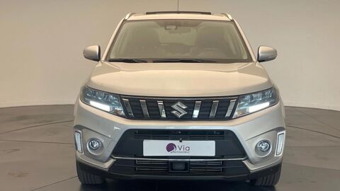 Vitara 1.4 BHYB 1.4 Hybrid Avantage 4x2 2024 occasion 59223 Roncq