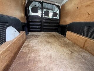 Berlingo GENERATION-II FOURGON 1.6 BLUEHDI 75 BUSINESS 2015 occasion 45560 Saint-Denis-en-Val