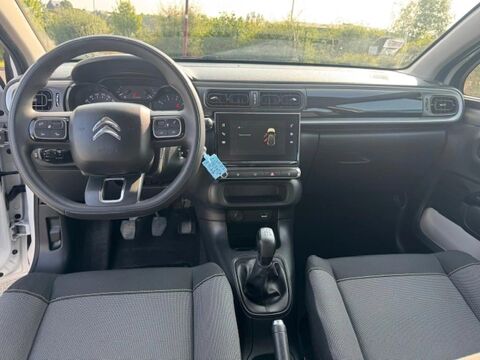C3 2019 occasion 49570 Montjean-sur-Loire