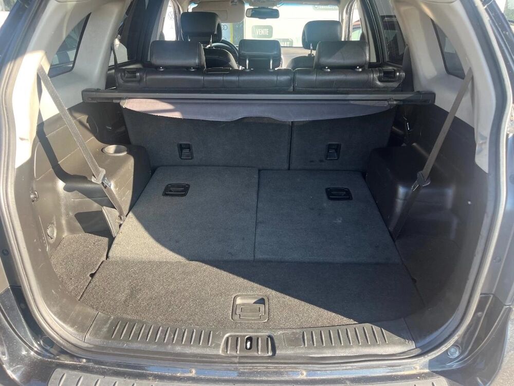 Captiva 2.2 VCDI 185 LTZ AWD START-STOP 2012 occasion 13700 MARIGNANE