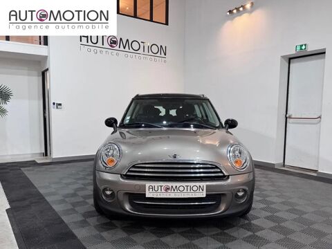 Clubman 2013 occasion 17000 La Rochelle