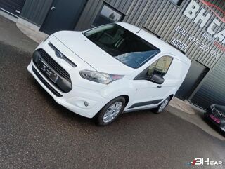 Transit Connect FOURGON 200 1.0 ECOBOOST 100 L1 TREND 2018 occasion 67500 Haguenau