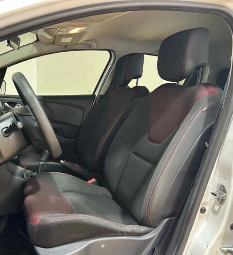 Clio 1.5 DCI 75 AUTHENTIQUE 2015 occasion 62440 Harnes