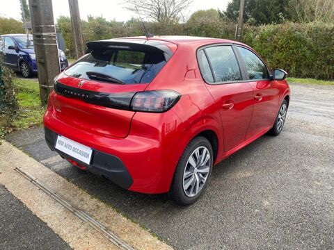 208 2020 occasion 78690 Les Essarts-le-Roi