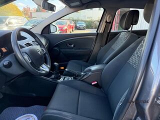 M&eacute;gane 1.5 DCI 110 DYNAMIQUE 2012 occasion 45100 Orl&eacute;ans