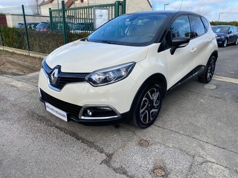 Renault captur 1.5 DCI 90 BUSINESS ECO2