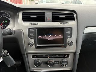 Golf 2017 occasion 95480 Pierrelaye