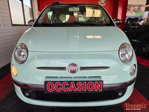 500 1.2 70 STREET 2014 occasion 41000 Blois