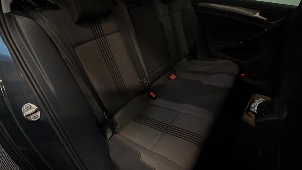 Golf 1.4 TSI 125ch Allstar DSG7 2016 occasion 91380 Chilly-Mazarin
