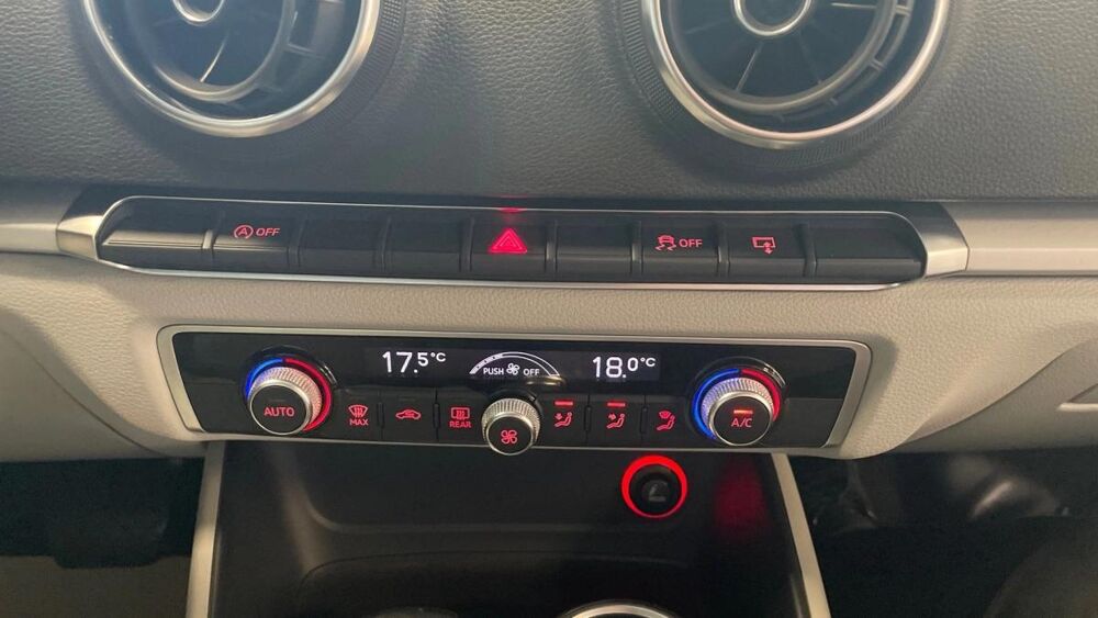 A3 1.6 TDI Business 2015 occasion 33600 Pessac