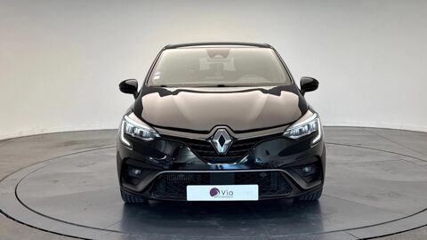 Clio TCE 130 R.S. Line 2020 occasion 59223 Roncq
