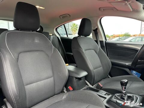 Focus 1.0 ECOBOOST 125 ACTIVE START-STOP 2018 occasion 33980 Audenge