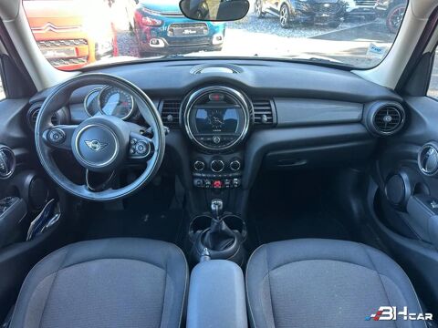 MINI COUPE 1.5 135 COOPER CHILI 2020 occasion 33980 Audenge