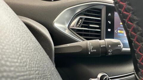 308 1.2 PTEC GT Line 2019 occasion 17600 Saujon