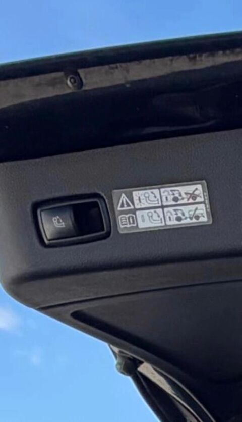 Classe M 3.0 350 BLUETEC 260 SPORT 4MATIC 7G-TRONIC BVA 2012 occasion 69009 Lyon