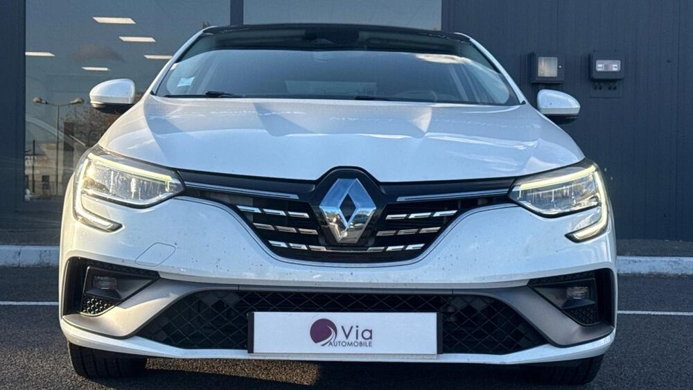 M&eacute;gane BDCI 115 R.S. Line 2022 occasion 60200 Compi&egrave;gne