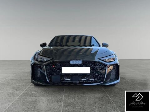 RS5 639ch hybrid quattro. Pano B&O.1ere MAIN 2026 occasion 83260 LA CRAU