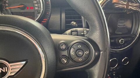 MINI COUPE COOPER Cooper 2016 occasion 33600 Pessac
