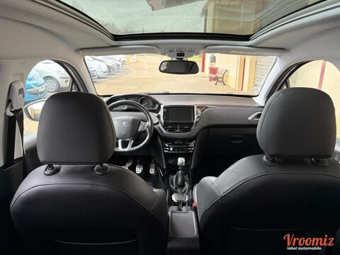2008 GENERATION-I 1.6 BLUEHDI 120 CROSSWAY 2017 occasion 77250 &Eacute;cuelles