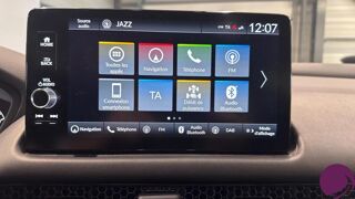 Zr-v 2025 occasion 66000 Perpignan