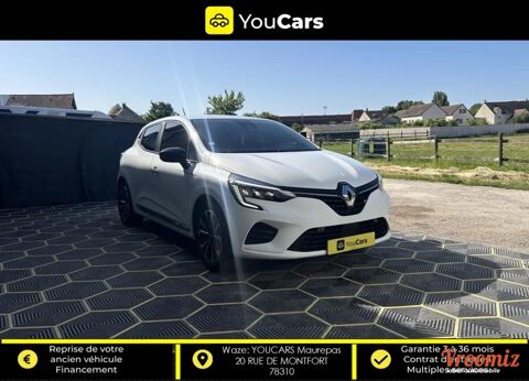 Clio 2019 occasion 78310 MAUREPAS
