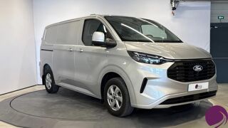 Transit Custom 2024 occasion 66000 Perpignan