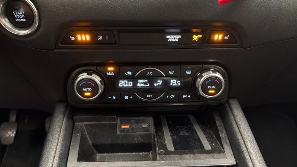 CX-5 2.2 SA-D Dynamique 4x2 2018 occasion 59223 Roncq