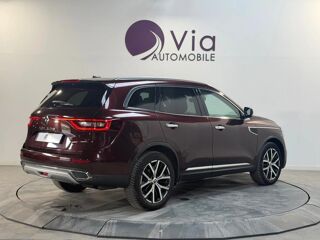Koleos BDCI 150 Intens 2019 occasion 62400 B&eacute;thune