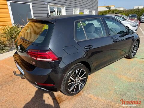 Golf 2018 occasion 10120 SAINT ANDR&Eacute; LES VERGERS
