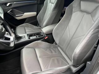 Q3 2.0 45 TFSI 230 DESIGN LUXE QUATTRO S-TRONIC BVA 2019 occasion 83260 LA CRAU