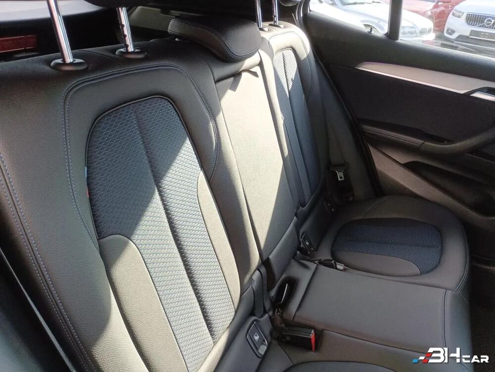 X2 1.8 I 140 M-SPORT SDRIVE DKG BVA 2020 occasion 67500 Haguenau