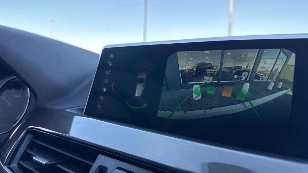 X1 xDrive 18 d xLine 2019 occasion 60200 Compi&egrave;gne