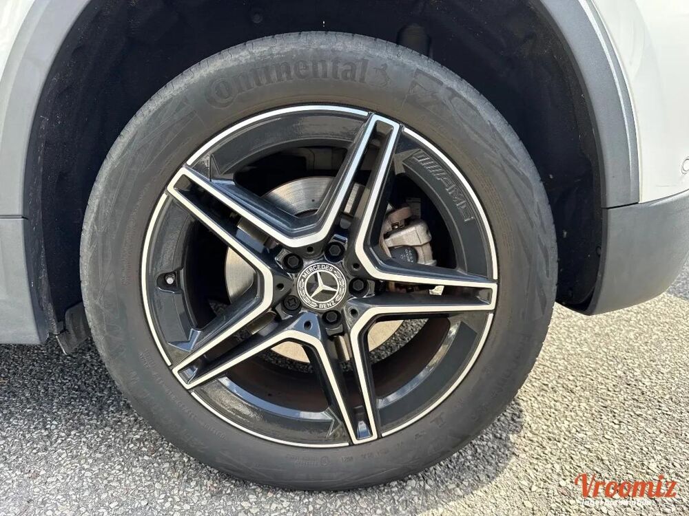 Classe GLA 1.3 250 E 218H 160 EQ-POWER PHEV HYBRID 15.6KWH AMG LINE 8G- 2021 occasion 78100 SAINT-GERMAIN-EN-LAYE