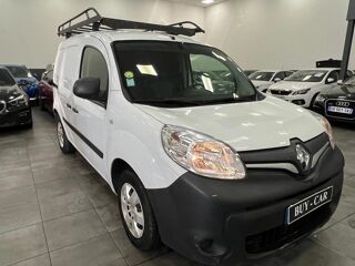 Kangoo Express 2019 occasion 69800 SAINT-PRIEST