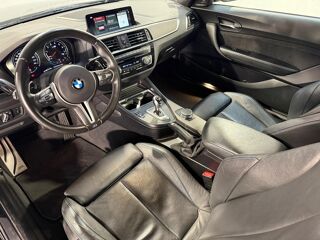 M2 COUPE 3.0 370 DKG BVA 2017 occasion 62400 B&eacute;thune