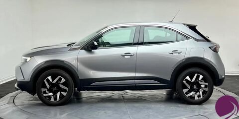 Mokka 1.2 T 100 ELEGANCE 4X2 2024 occasion 59169 F&eacute;rin