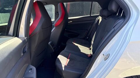 Golf 2.0 TSI GTI Clubsport 45 2021 occasion 33600 Pessac