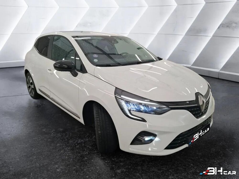 Clio 2023 occasion 45450 Fay-aux-Loges