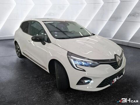 Clio 2023 occasion 45450 Fay-aux-Loges