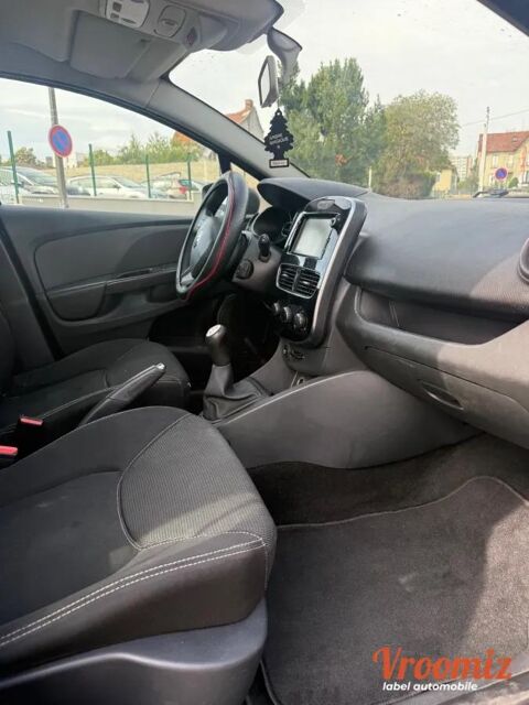 Clio 2013 occasion 78500 SARTROUVILLE